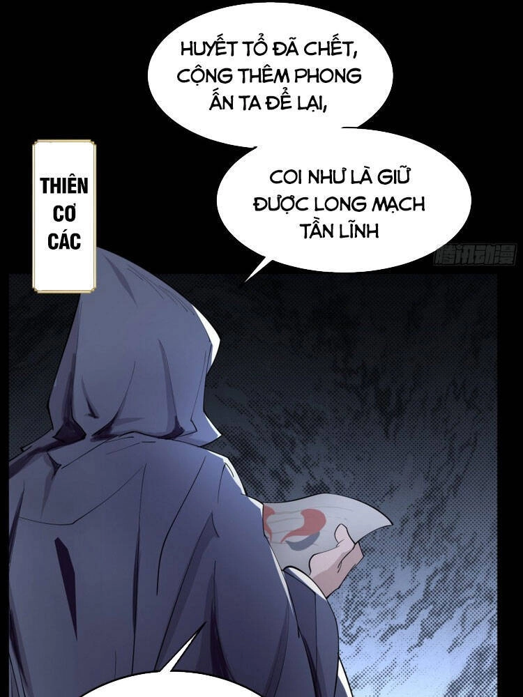 Thanh Đế Truyện Chapter 103 - 2