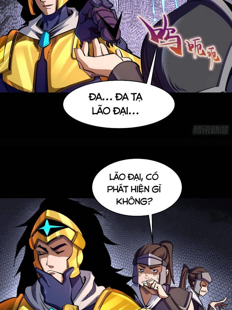 Thanh Đế Truyện Chapter 103 - 12