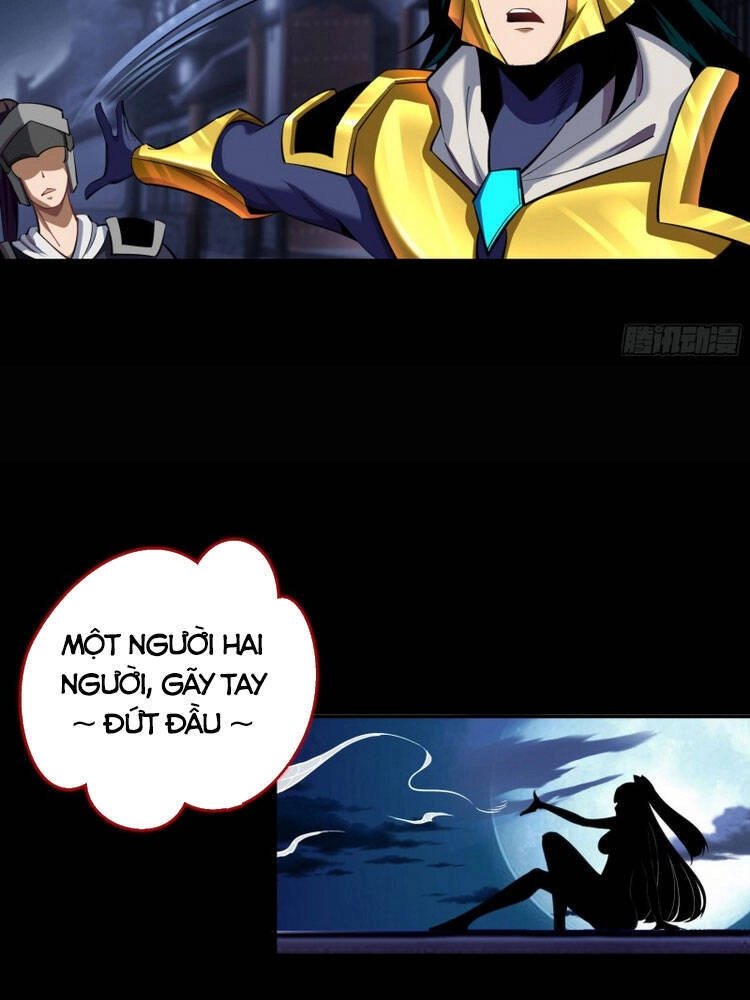 Thanh Đế Truyện Chapter 103 - 16