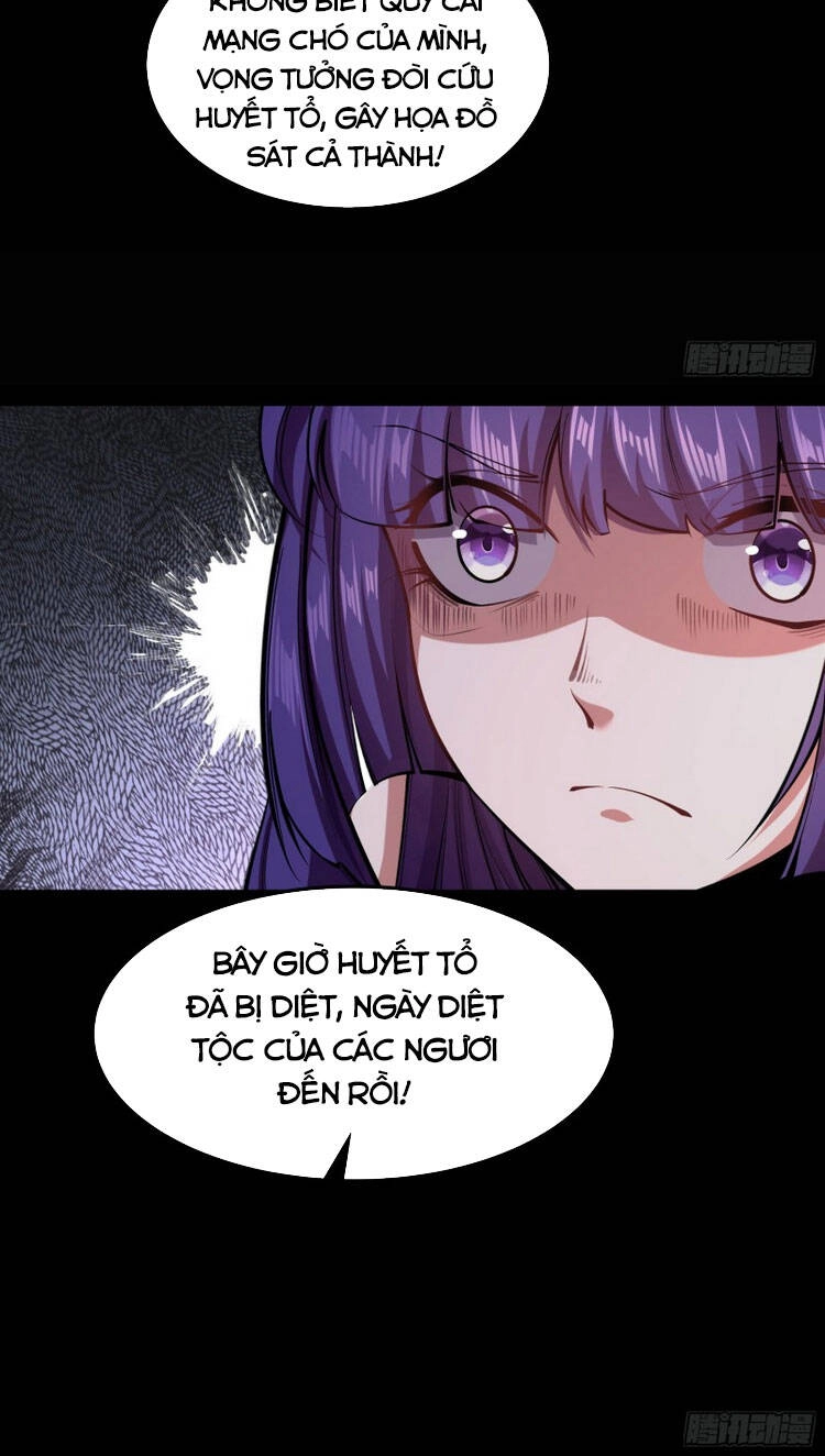 Thanh Đế Truyện Chapter 103 - 21