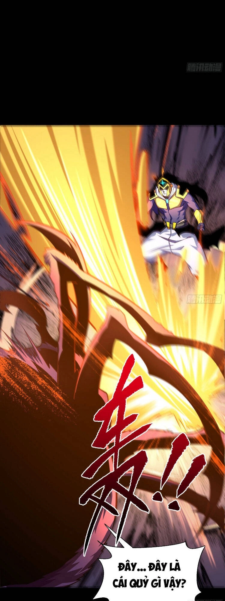 Thanh Đế Truyện Chapter 103 - 26