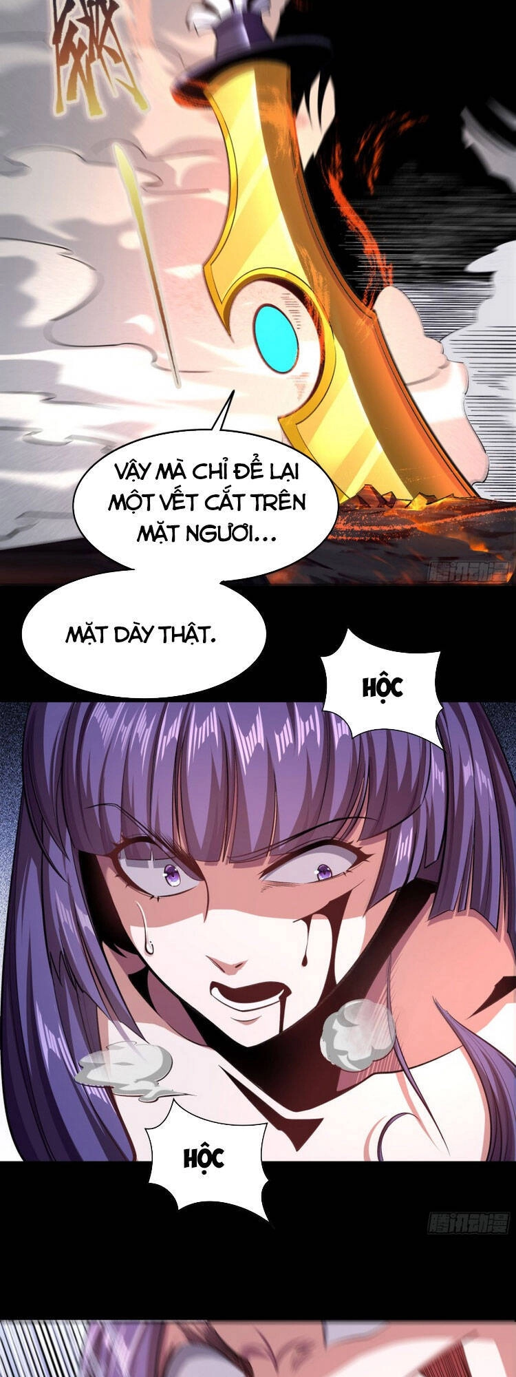 Thanh Đế Truyện Chapter 103 - 28