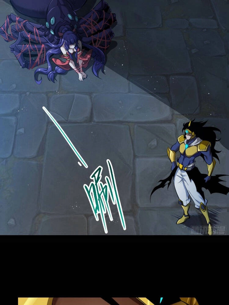 Thanh Đế Truyện Chapter 104 - 2