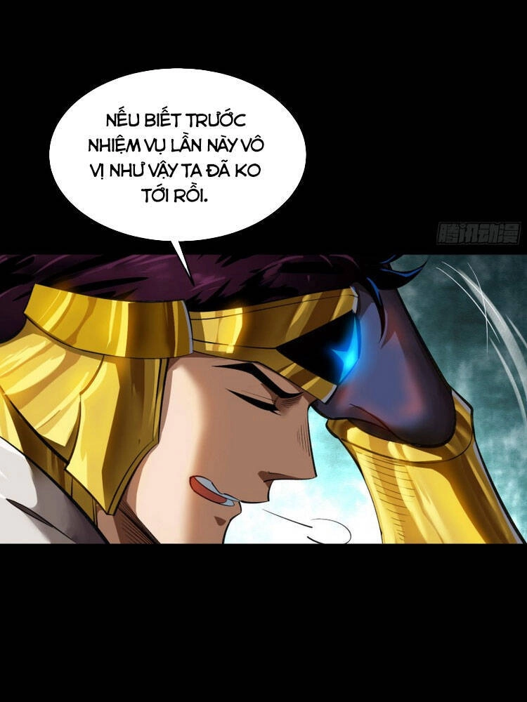 Thanh Đế Truyện Chapter 104 - 4