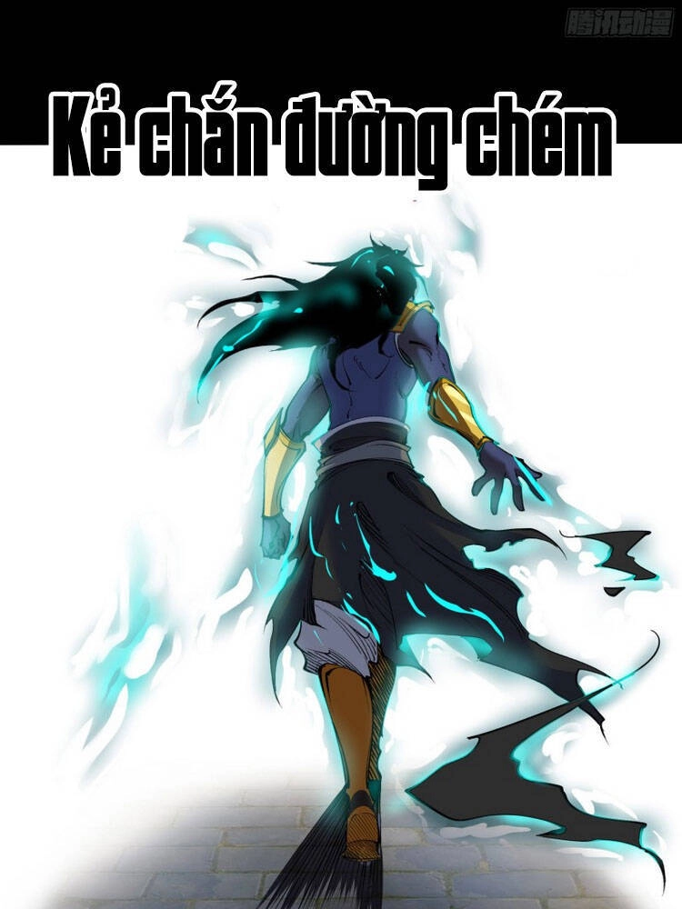 Thanh Đế Truyện Chapter 104 - 8