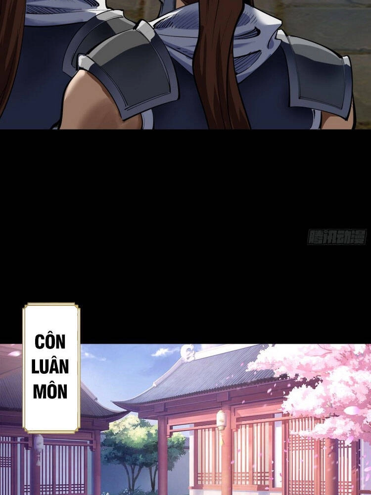 Thanh Đế Truyện Chapter 104 - 10