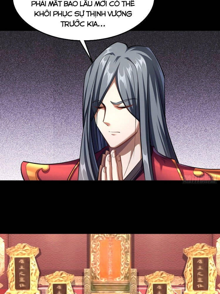 Thanh Đế Truyện Chapter 104 - 12