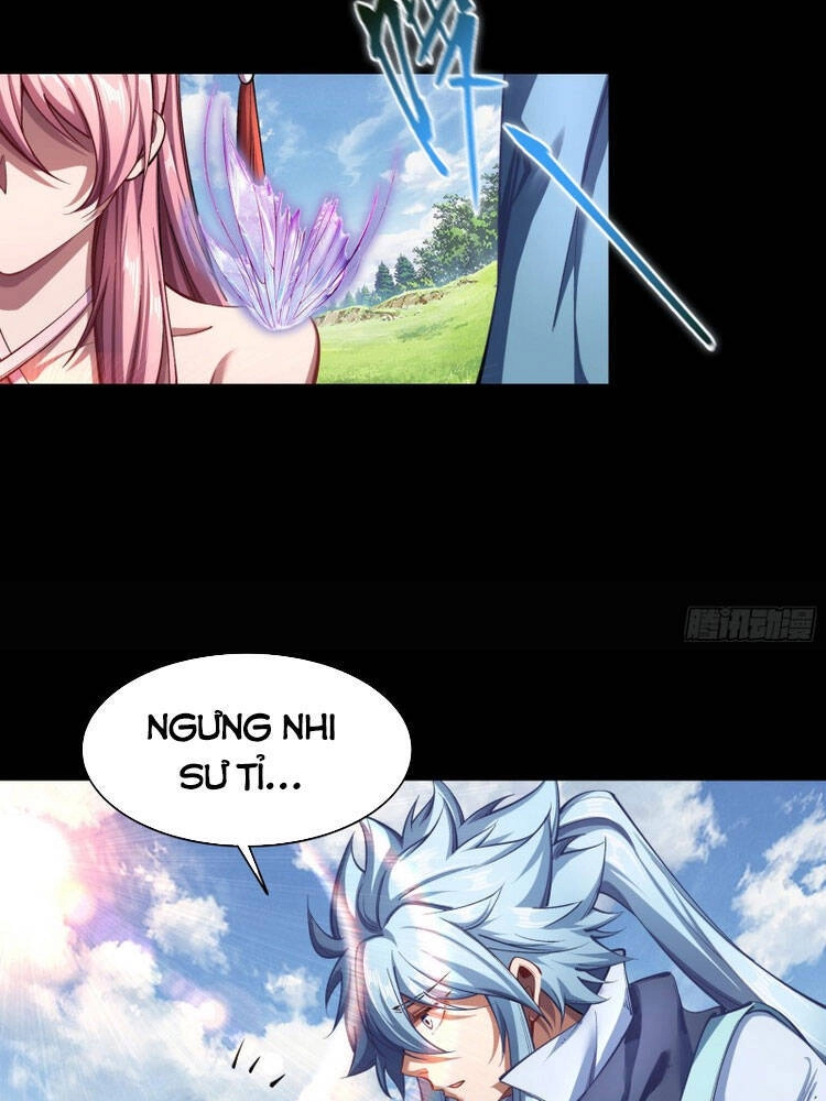 Thanh Đế Truyện Chapter 104 - 16