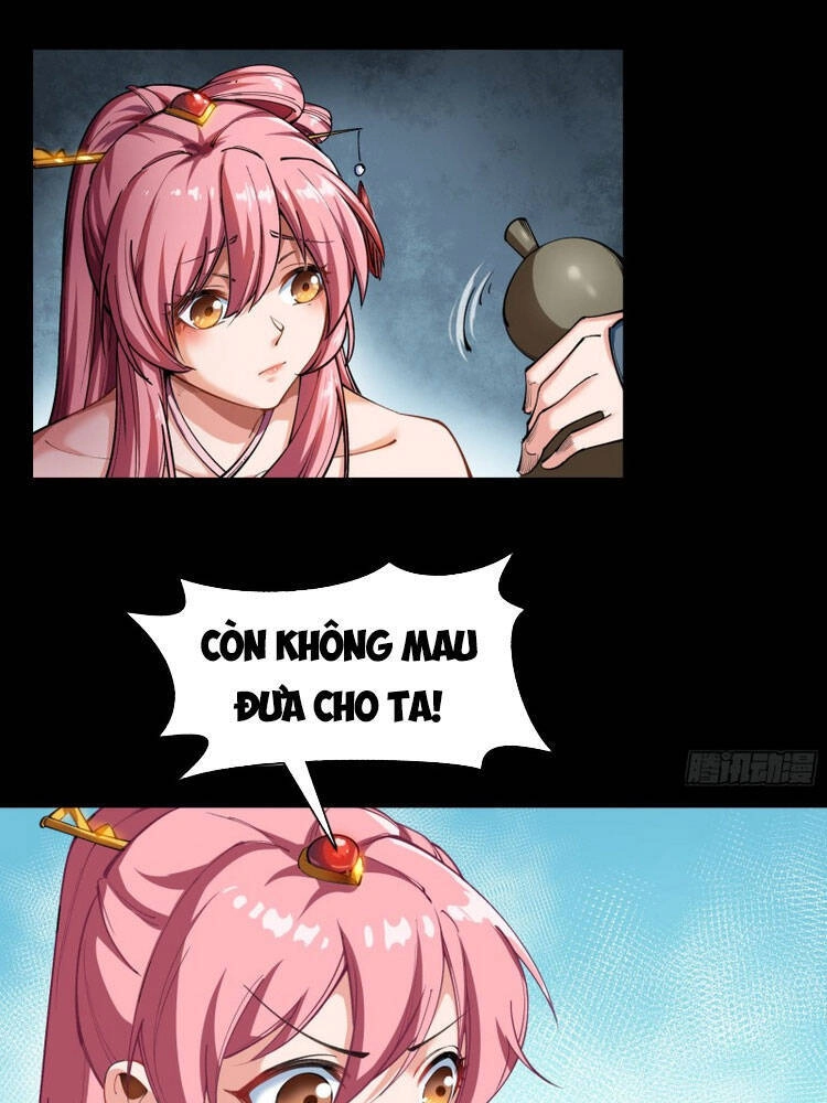 Thanh Đế Truyện Chapter 104 - 18