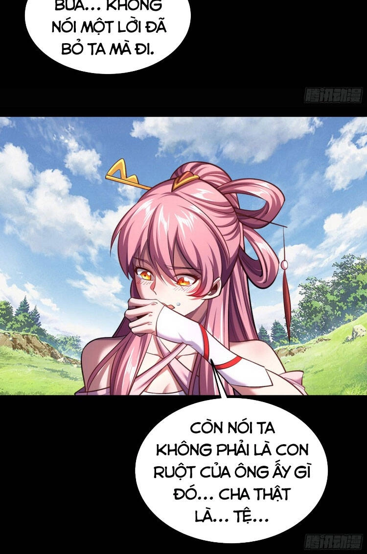 Thanh Đế Truyện Chapter 104 - 21