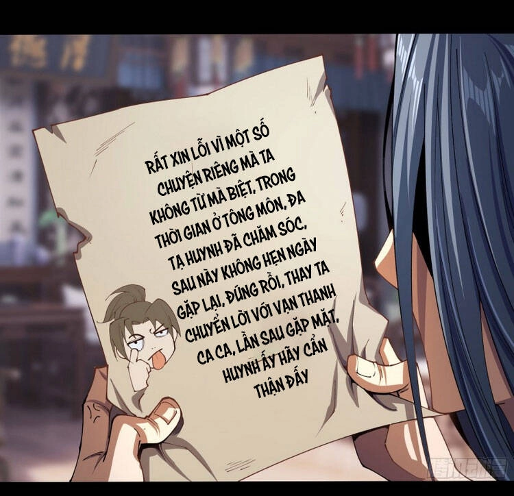 Thanh Đế Truyện Chapter 105 - 1