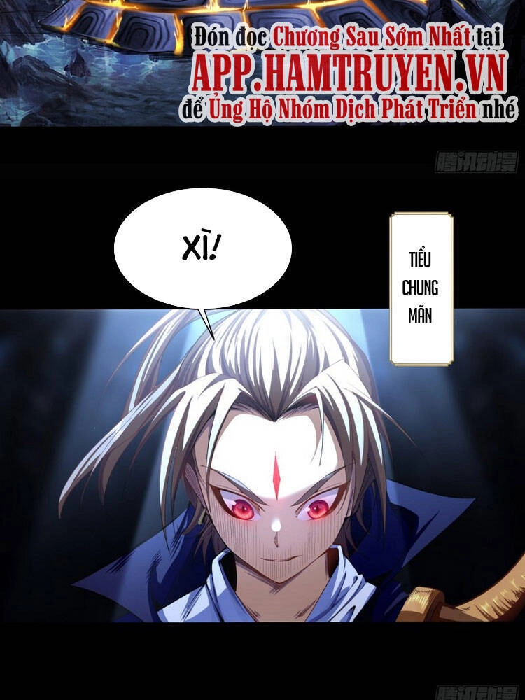 Thanh Đế Truyện Chapter 105 - 3