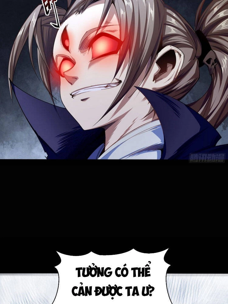 Thanh Đế Truyện Chapter 105 - 5