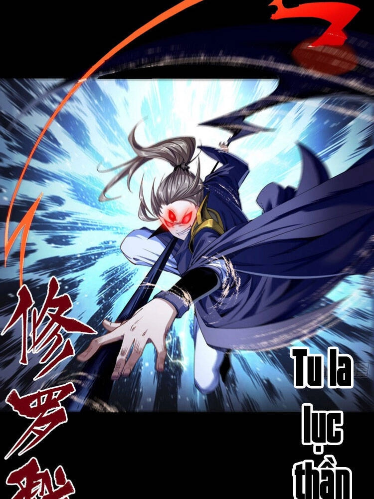 Thanh Đế Truyện Chapter 105 - 7