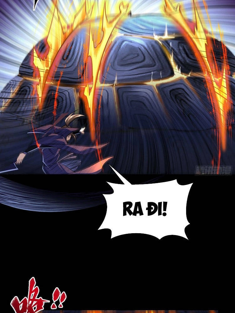 Thanh Đế Truyện Chapter 105 - 9