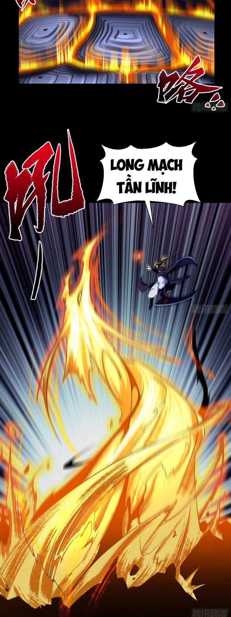 Thanh Đế Truyện Chapter 105 - 10