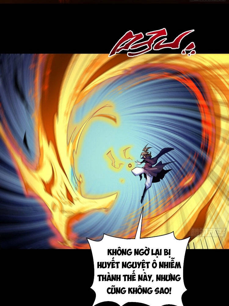 Thanh Đế Truyện Chapter 105 - 11