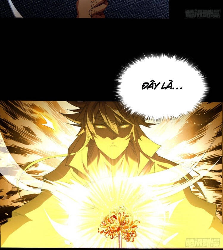 Thanh Đế Truyện Chapter 105 - 21