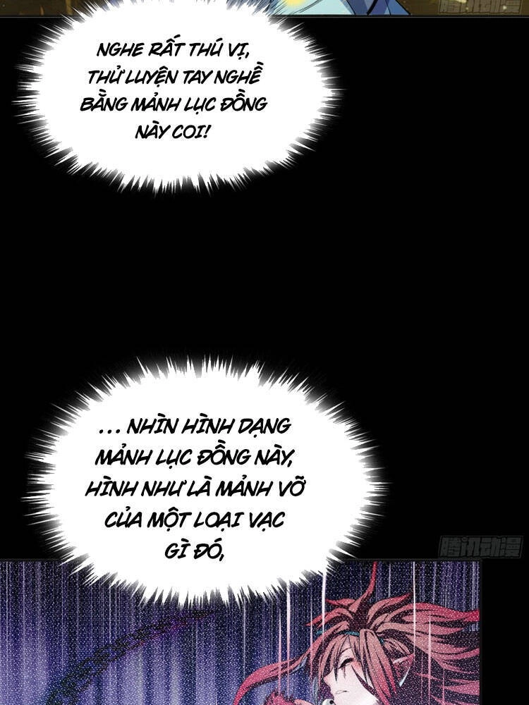 Thanh Đế Truyện Chapter 105 - 27