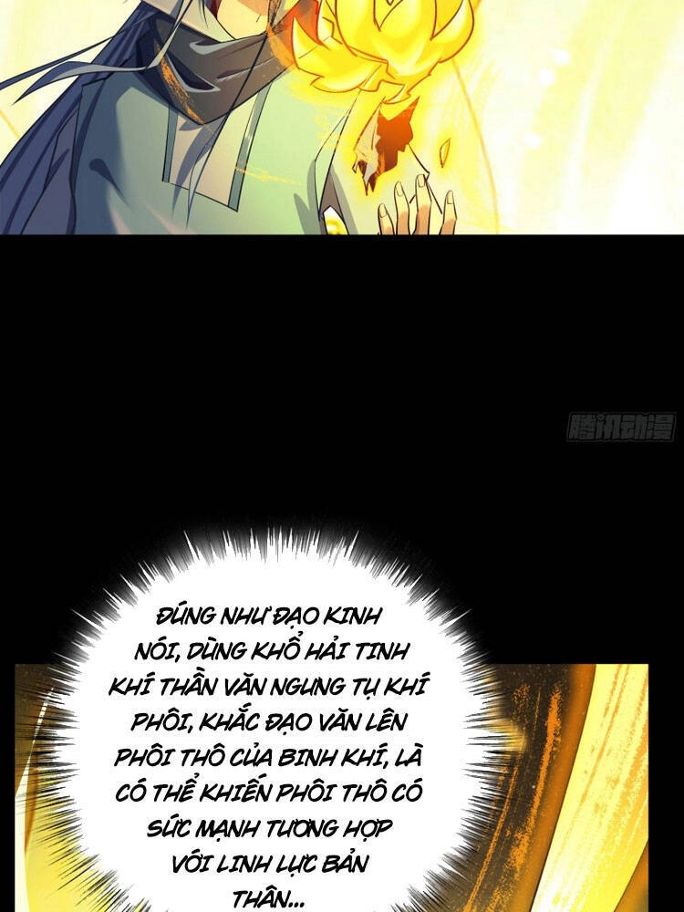 Thanh Đế Truyện Chapter 106 - 4