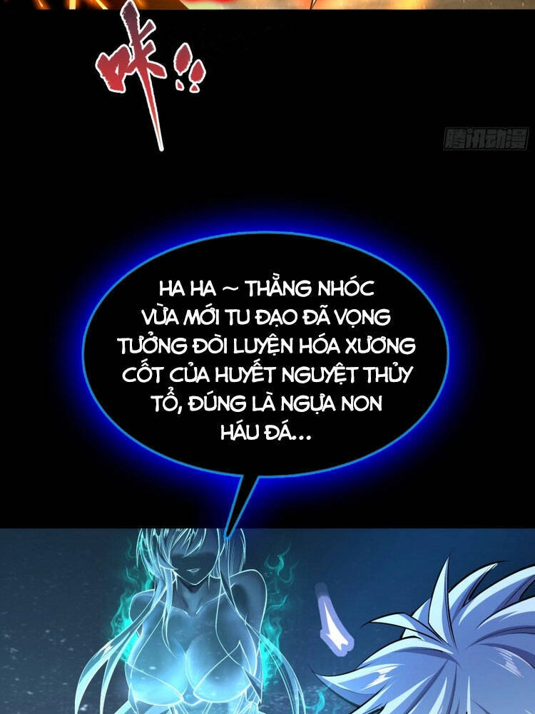 Thanh Đế Truyện Chapter 106 - 12