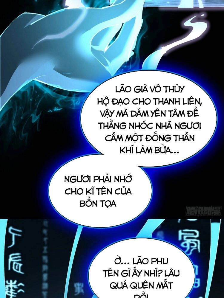 Thanh Đế Truyện Chapter 106 - 14