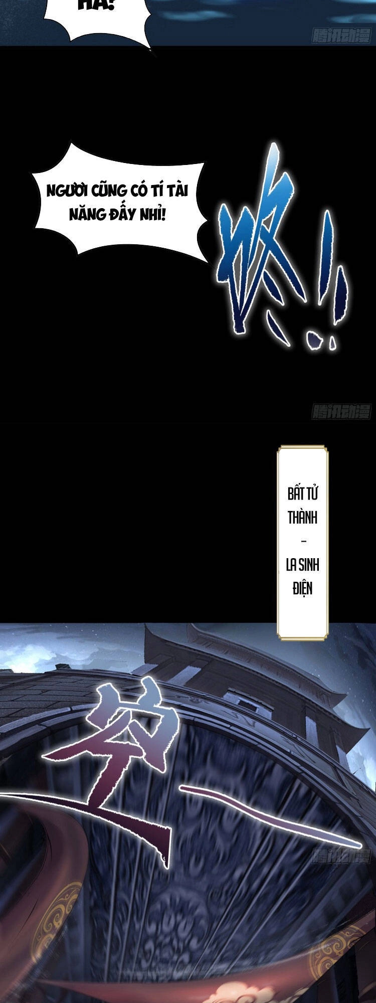 Thanh Đế Truyện Chapter 106 - 17