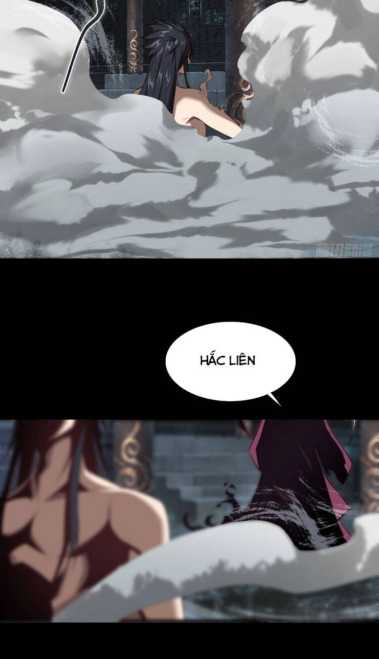 Thanh Đế Truyện Chapter 106 - 21