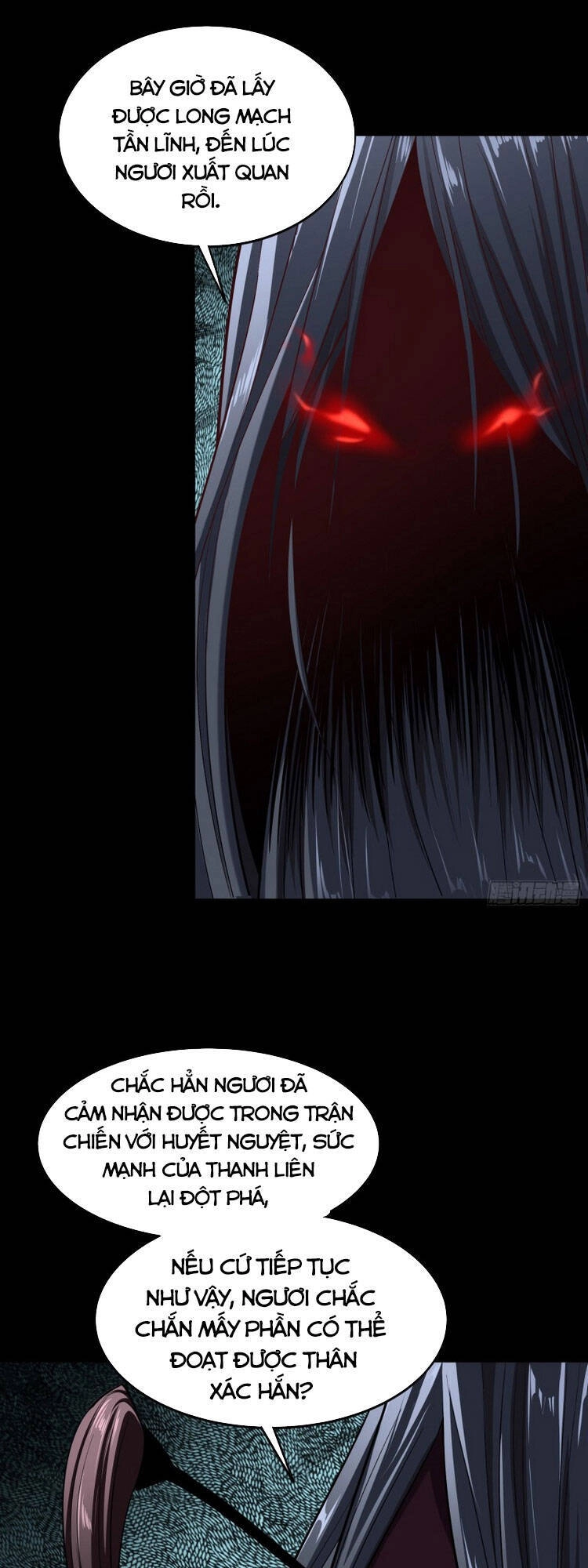 Thanh Đế Truyện Chapter 106 - 22