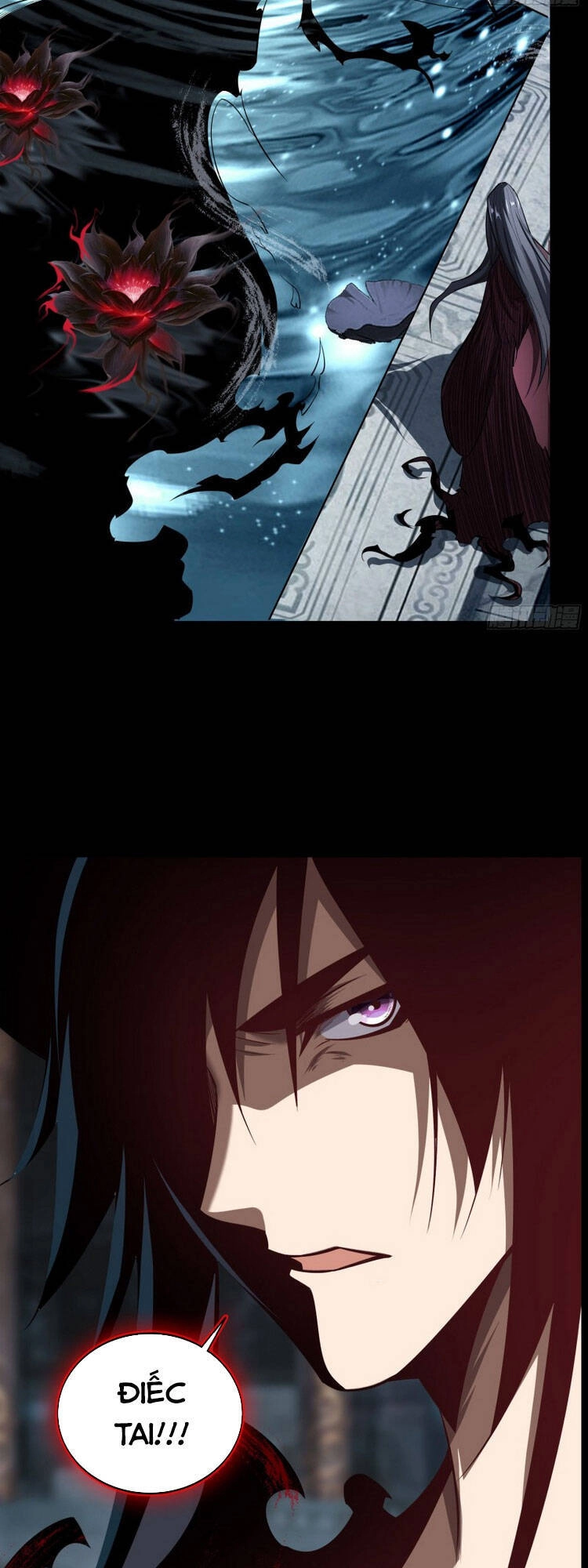 Thanh Đế Truyện Chapter 106 - 24