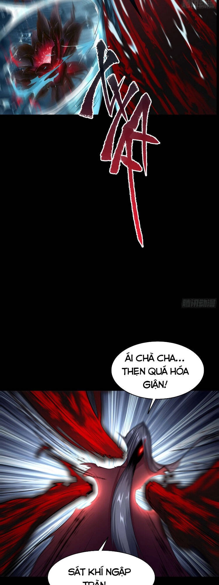 Thanh Đế Truyện Chapter 106 - 26