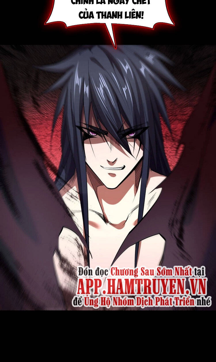 Thanh Đế Truyện Chapter 106 - 30