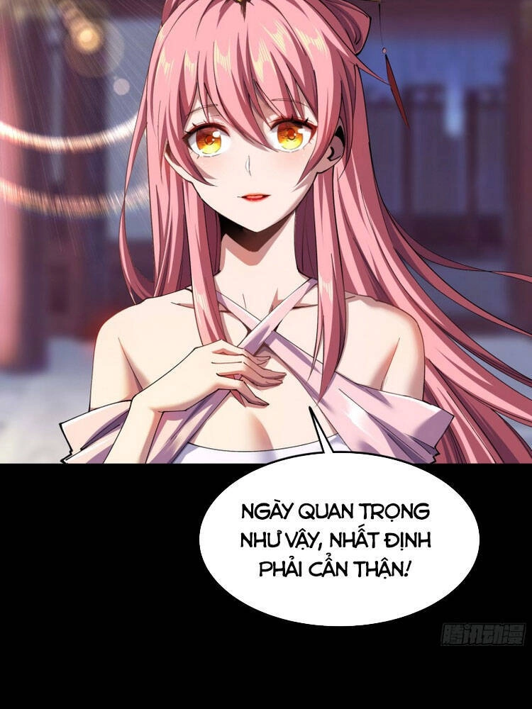 Thanh Đế Truyện Chapter 107 - 4