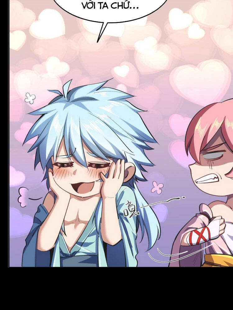 Thanh Đế Truyện Chapter 107 - 6