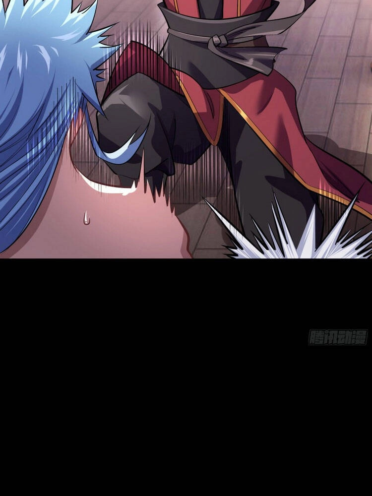 Thanh Đế Truyện Chapter 107 - 12