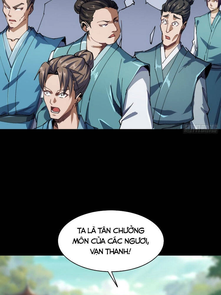 Thanh Đế Truyện Chapter 107 - 18