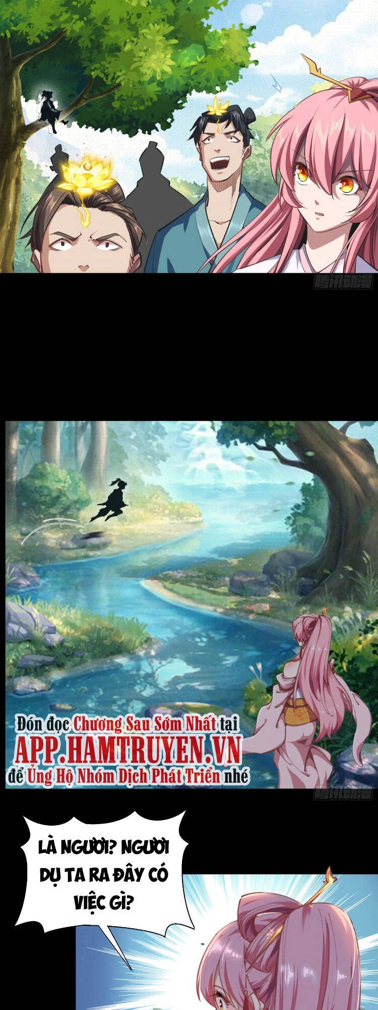 Thanh Đế Truyện Chapter 107 - 33