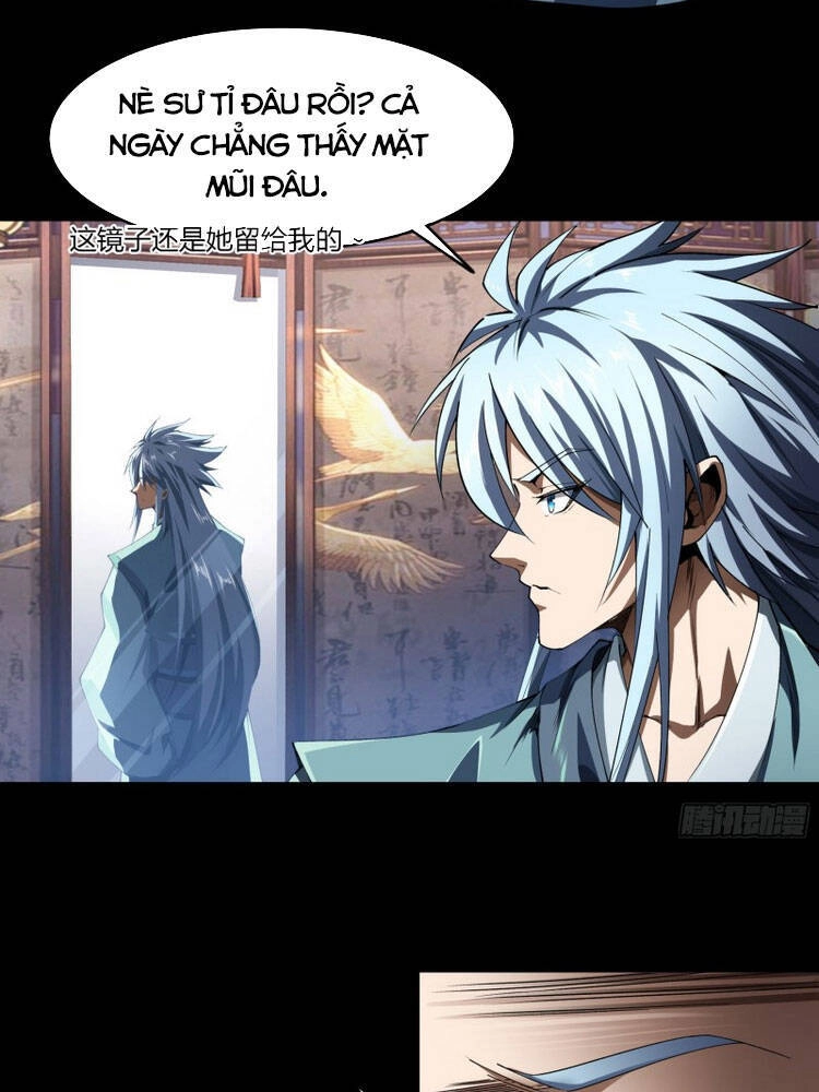 Thanh Đế Truyện Chapter 108 - 2