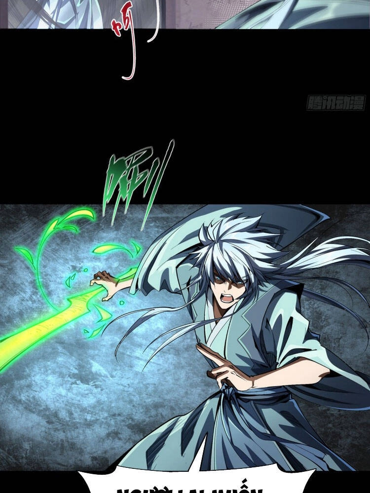 Thanh Đế Truyện Chapter 108 - 4