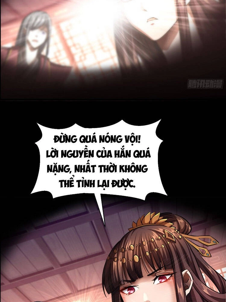 Thanh Đế Truyện Chapter 108 - 10