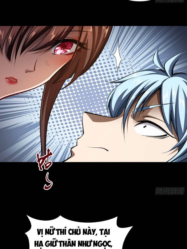 Thanh Đế Truyện Chapter 108 - 12