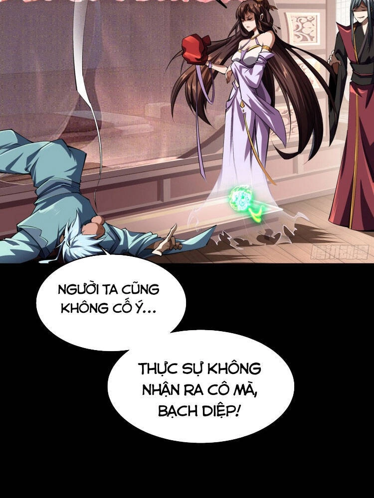 Thanh Đế Truyện Chapter 108 - 14