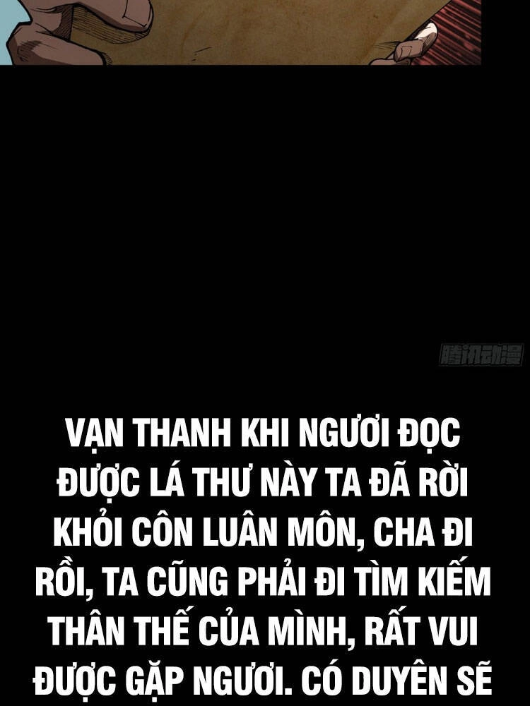 Thanh Đế Truyện Chapter 108 - 18