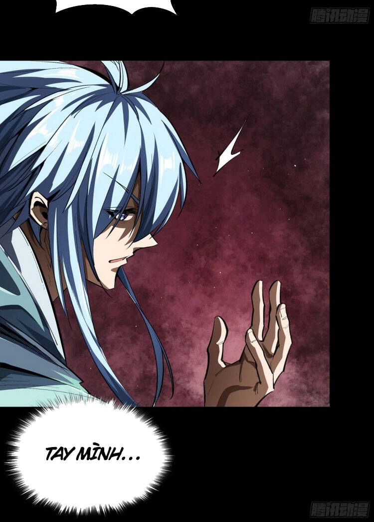 Thanh Đế Truyện Chapter 108 - 21