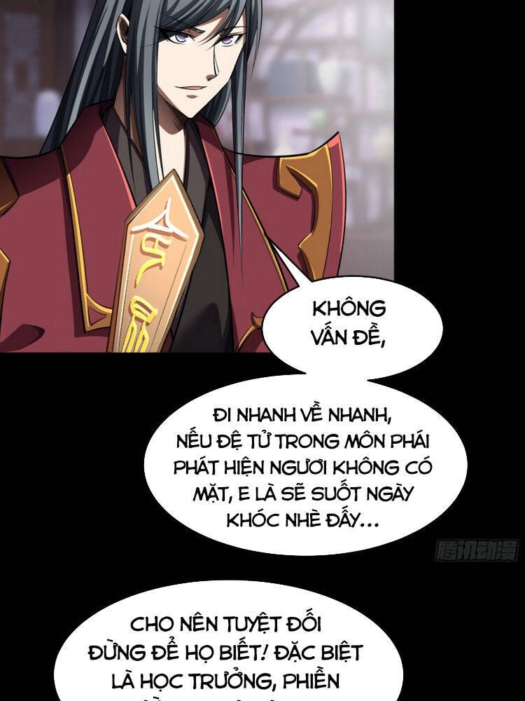 Thanh Đế Truyện Chapter 108 - 29