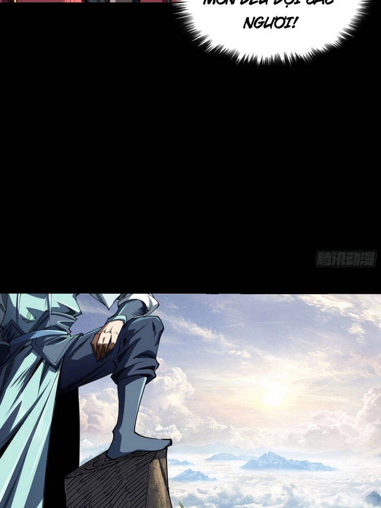 Thanh Đế Truyện Chapter 108 - 31