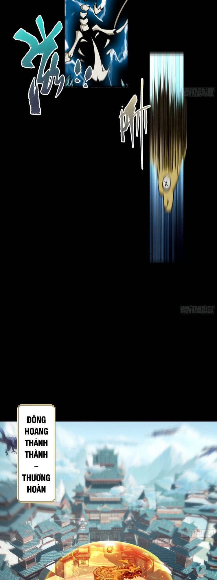 Thanh Đế Truyện Chapter 109 - 7