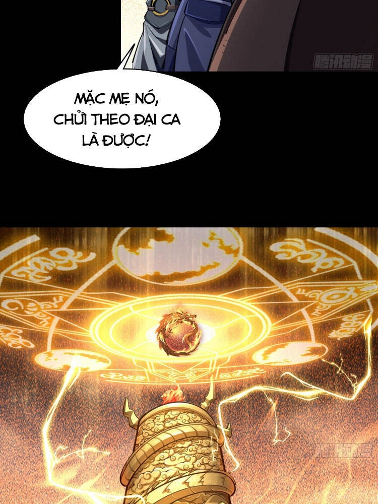 Thanh Đế Truyện Chapter 109 - 10