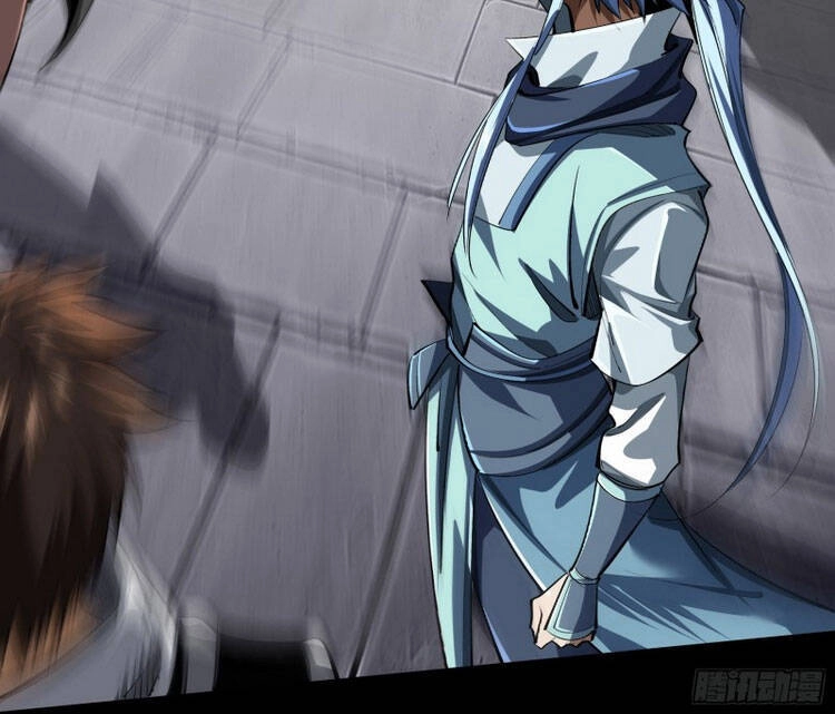 Thanh Đế Truyện Chapter 109 - 22