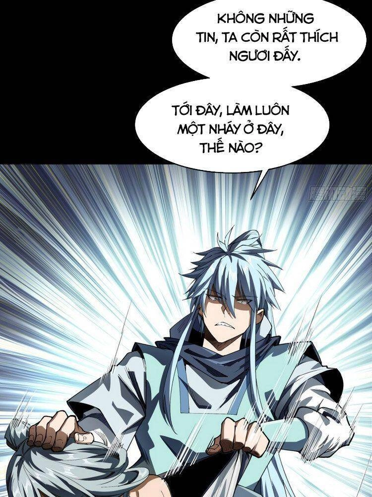 Thanh Đế Truyện Chapter 110 - 2